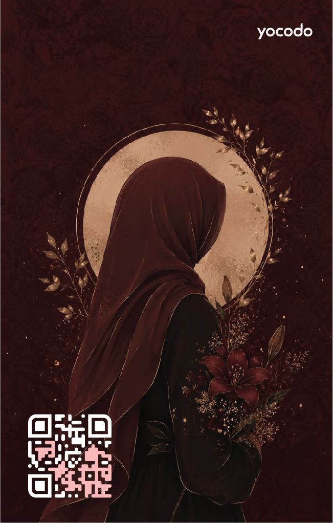 Yocodo card 015 Back